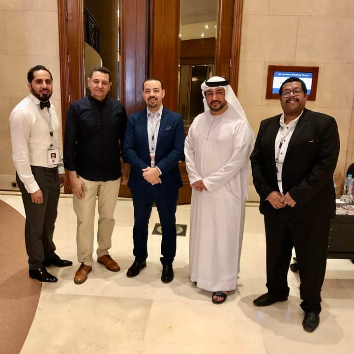 تحت عنوان «مصر تجمعنا»..العلمين الجديدة تستضيف زوار ملتقى الإعلام السياحي العربي