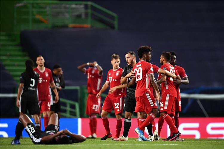  بايرن ميونخ