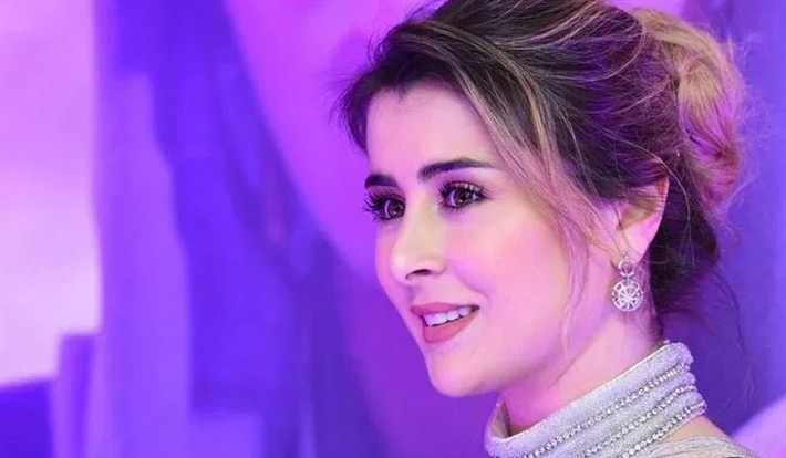 عائشة بن أحمد