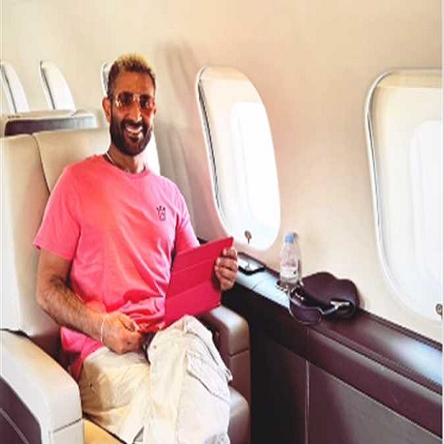 أحمد سعد 