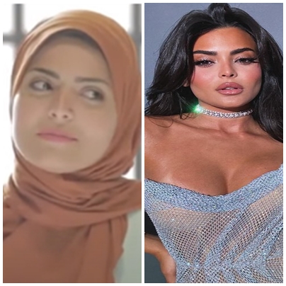 أسماء جلال 