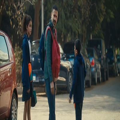 محمد فراج 