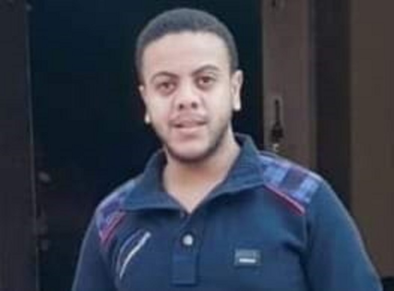  جمال حمدان شاهين