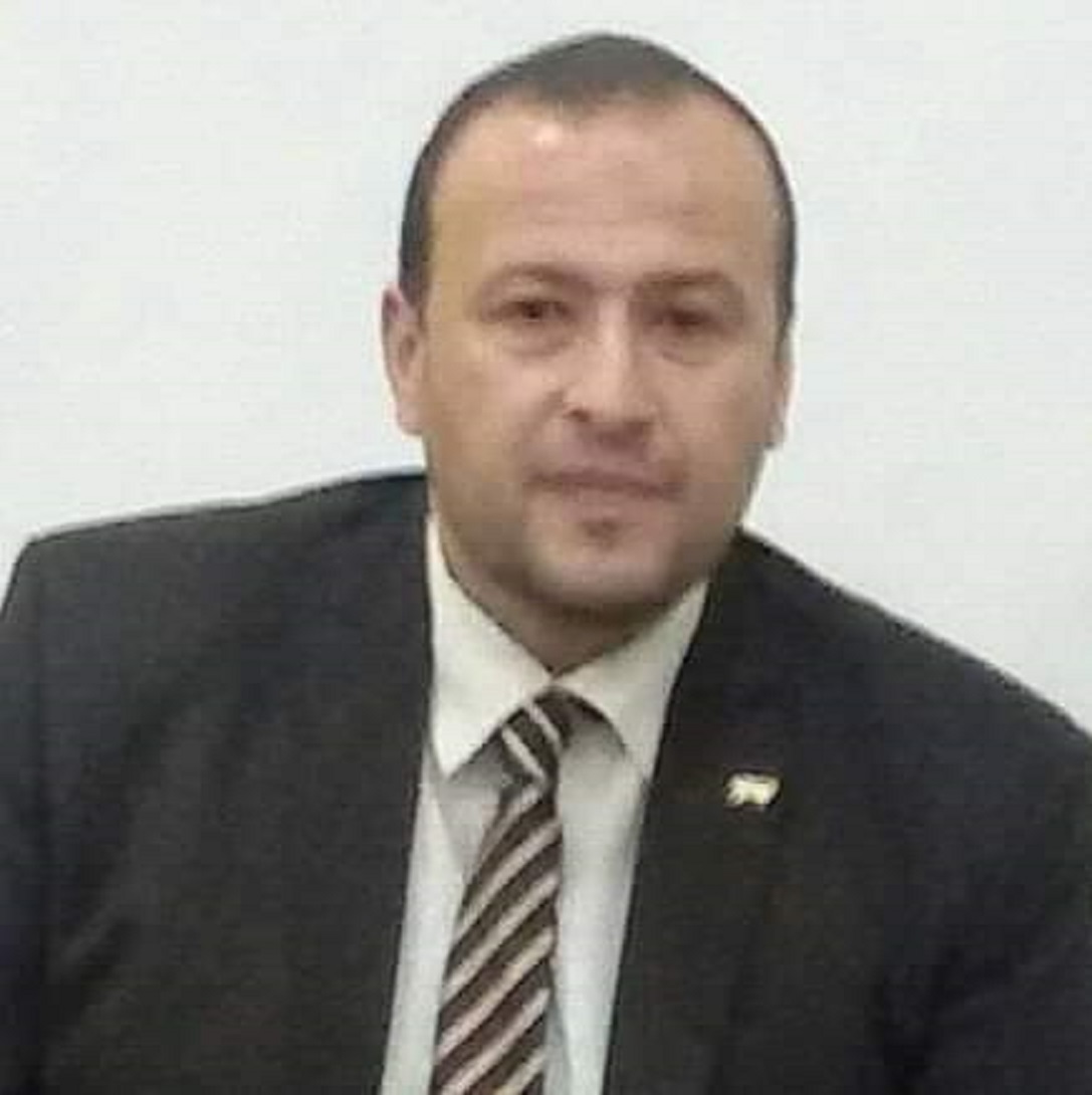 حسن على مليس 