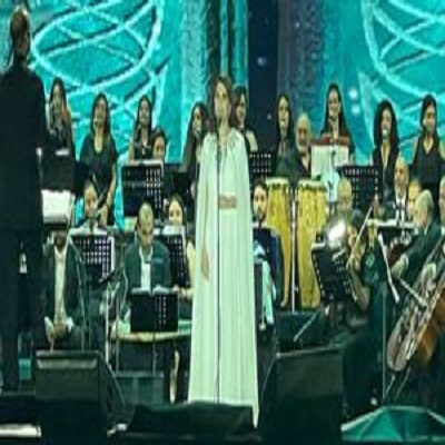 ماجدة الرومي 