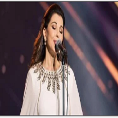 ماجدة الرومي 