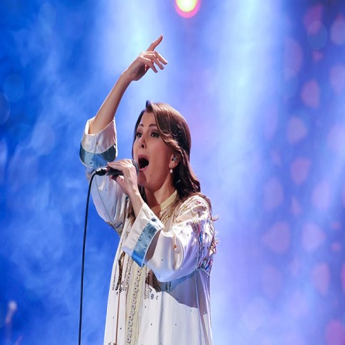 ماجدة الرومي 