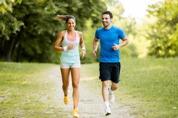 رياضة الجري