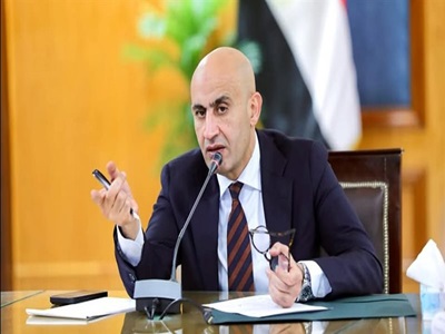 محمد عبد اللطيف وزير التربية والتعليم والتعليم الفني