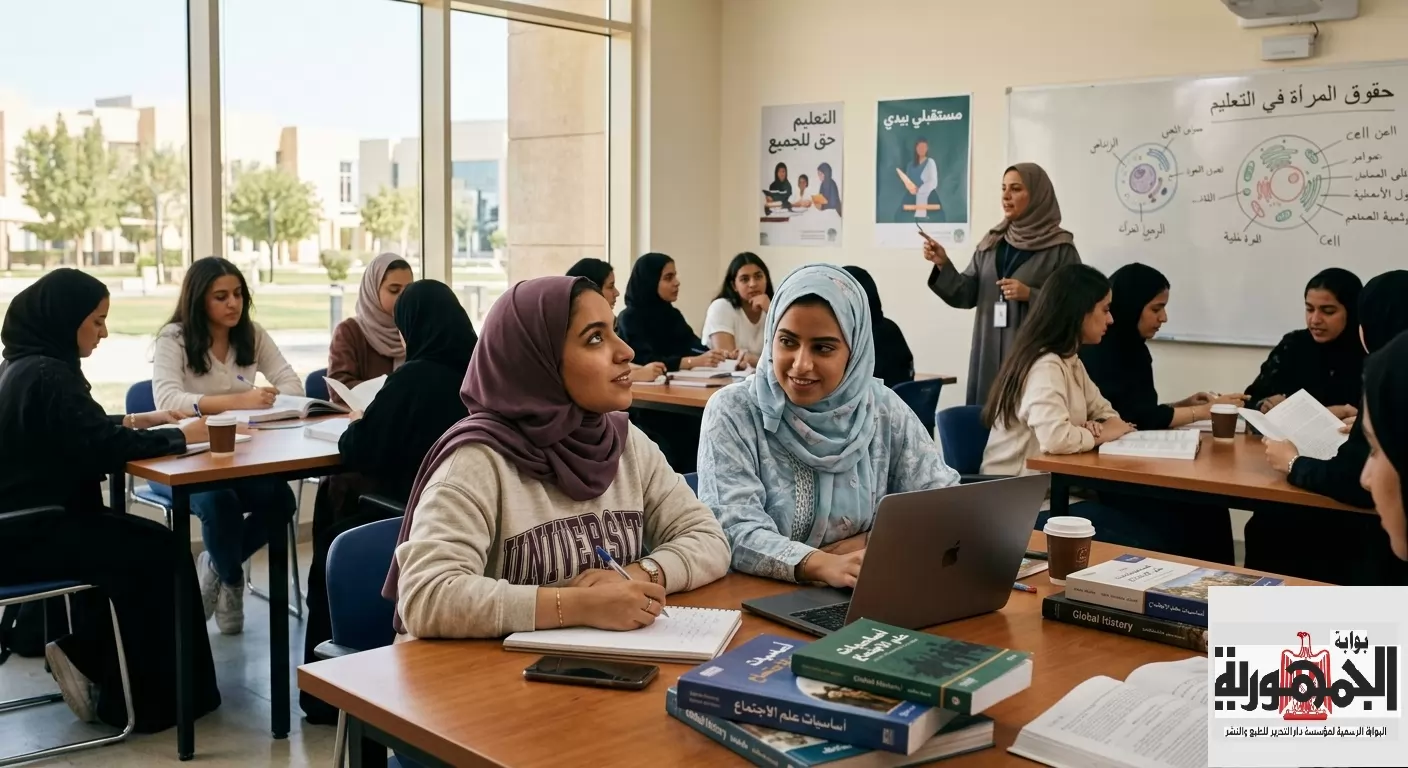 صورة تعبيرية مولدة بالذكاء الاصطناعي