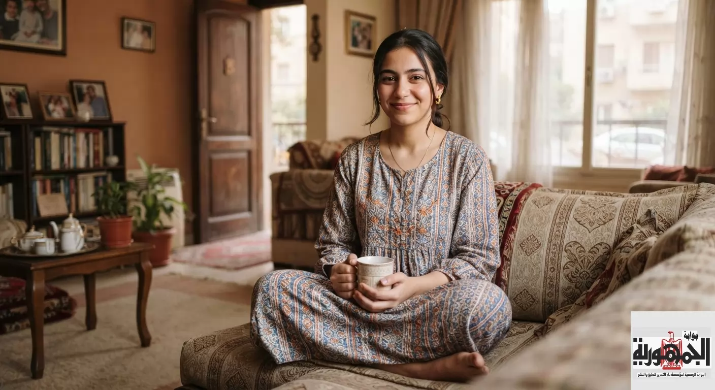 صورة تعبيرية مولدة بالذكاء الاصطناعي