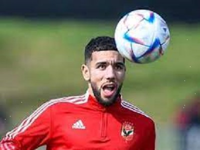 أحمد القندوسي 
