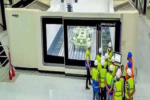 الهيئة العربية للتصنيع طوق النجاة .. لدعم الصناعة الوطنية