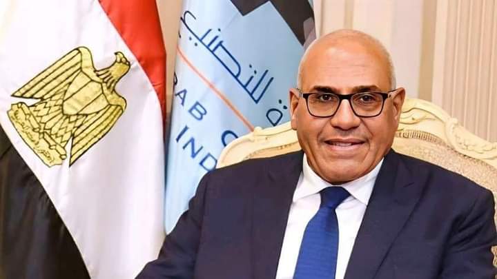 الهيئة العربية للتصنيع طوق النجاة .. لدعم الصناعة الوطنية