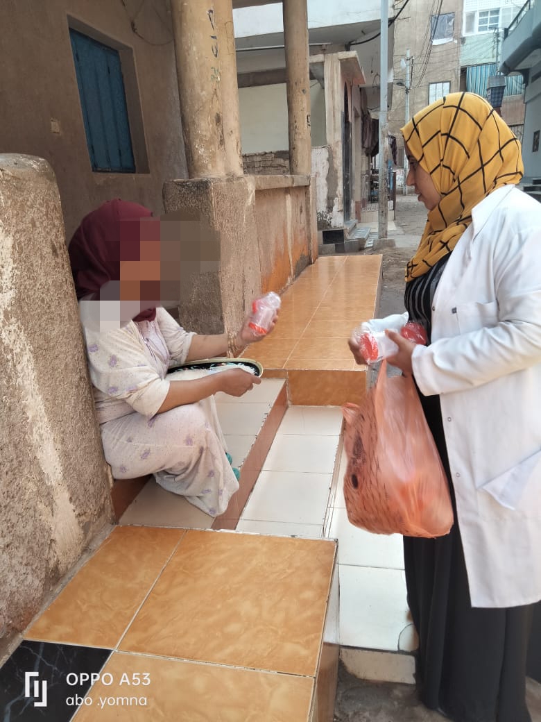 انطلاق المسح الميداني بالدقهلية لاكتشاف حالات الإصابة بالبلهارسيا