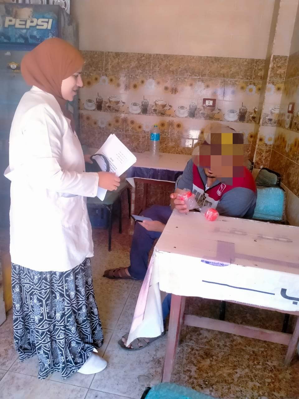 انطلاق المسح الميداني بالدقهلية لاكتشاف حالات الإصابة بالبلهارسيا