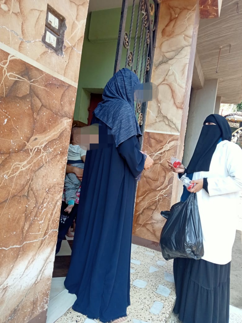 انطلاق المسح الميداني بالدقهلية لاكتشاف حالات الإصابة بالبلهارسيا