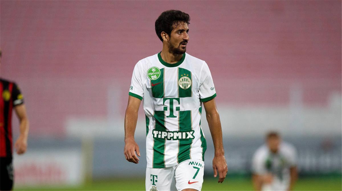 محمد على بن رمضان