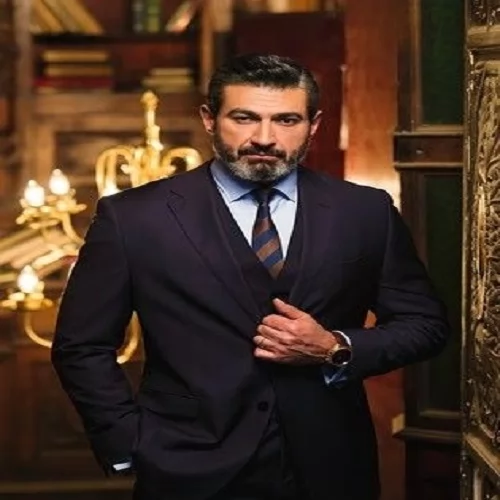 ياسر جلال 