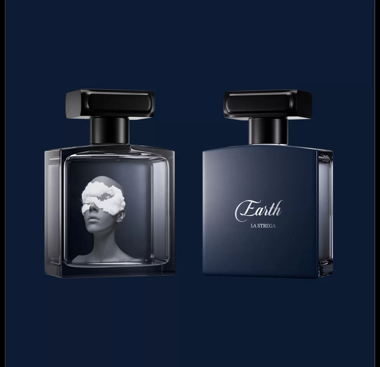إرث دبى للعطور