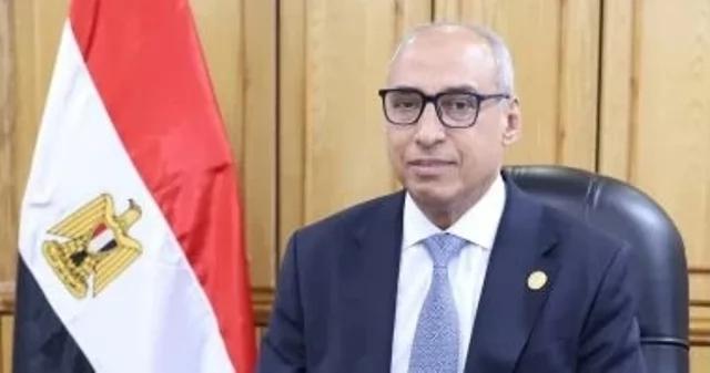  المستشار محمود إبراهيم أبو الدهب