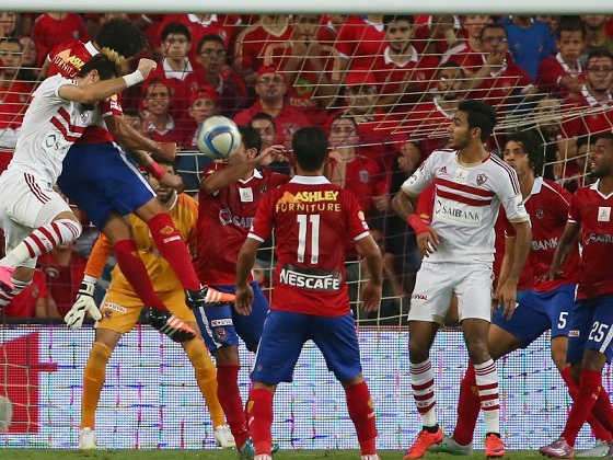 Hihi2 مباراة الأهلي والزمالك بث مباشر اليوم هاي كورة