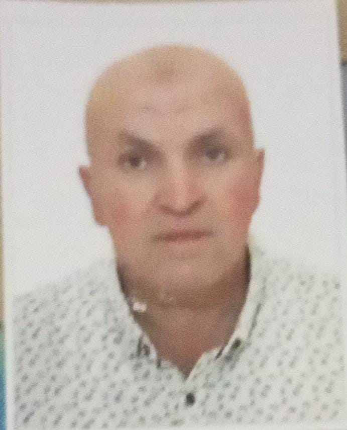 مهندس زراعي   محسن محمد