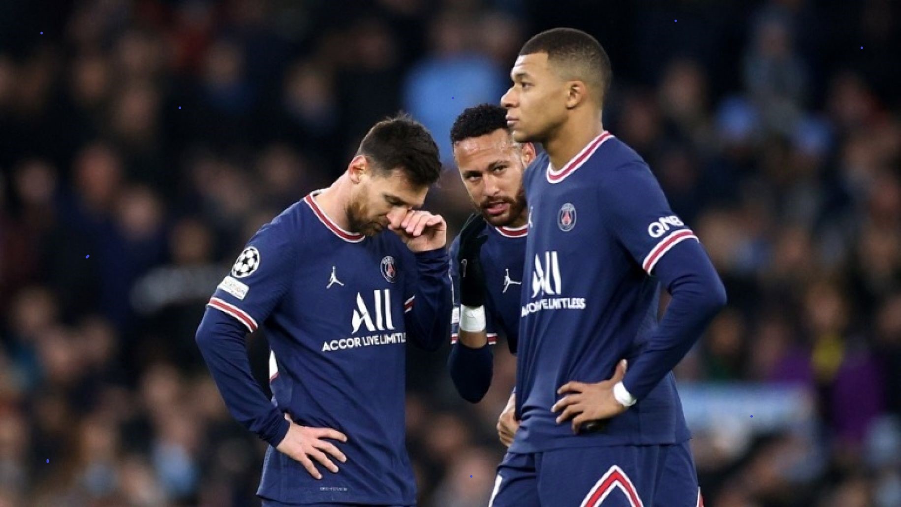 باريس سان جيرمان