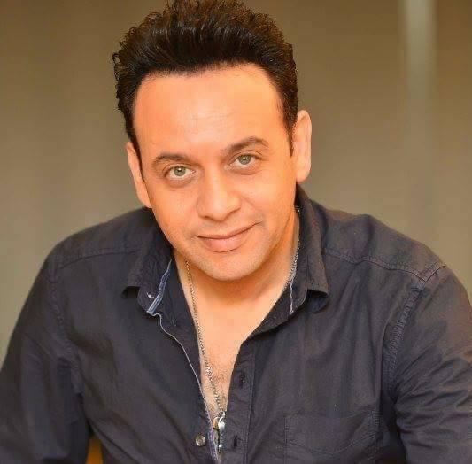  مصطفي قمر ونسمة عبد العزيز في افتتاح مهرجان رشيد الاول للموسيقى 