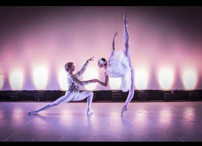 الأوبرا تستقبل اولى العروض الاجنبية فى الموسم الجديد