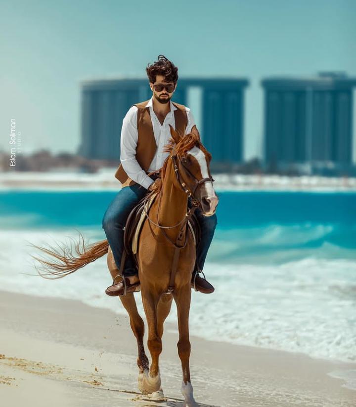 طارق الإبيارى يتألق عبر انستجرام فى أحدث ظهور .. صور