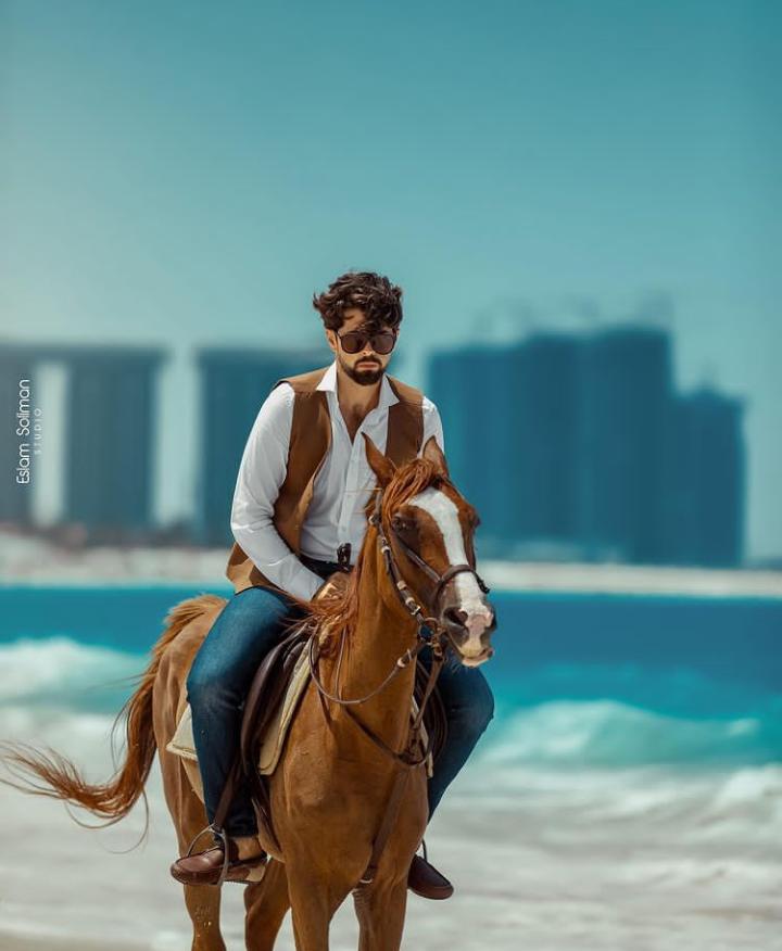 طارق الإبيارى يتألق عبر انستجرام فى أحدث ظهور .. صور