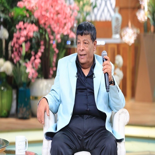  عبد الباسط حمودة