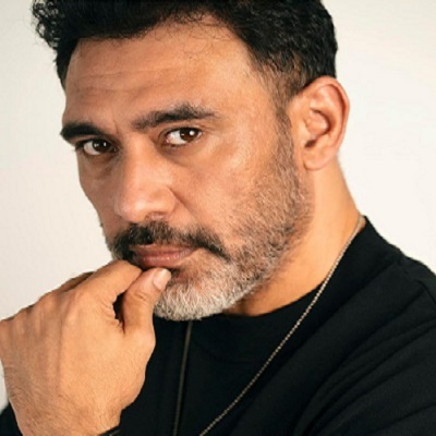 عمرو مصطفى 
