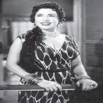 تحية كايروكا 