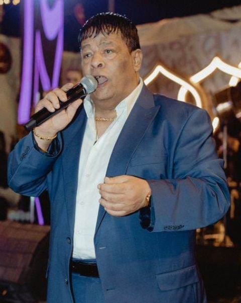 عبد الباسط حمودة 