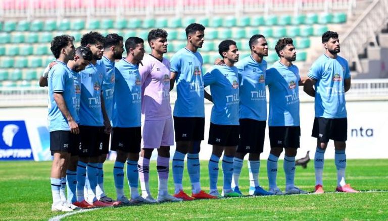 فريق الزمالك