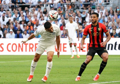 نيس الفرنسي