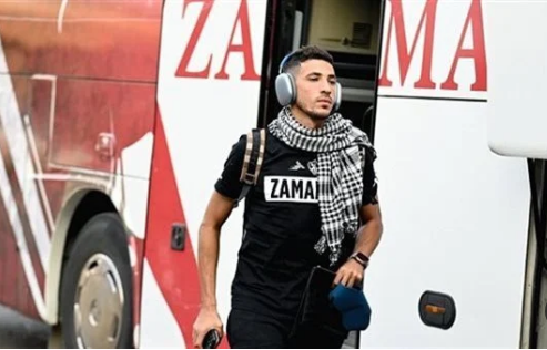 احمد فتوح
