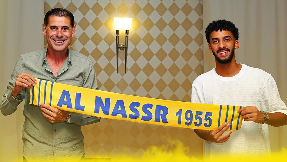 سالم النجدى