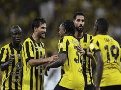 اتحاد جدة