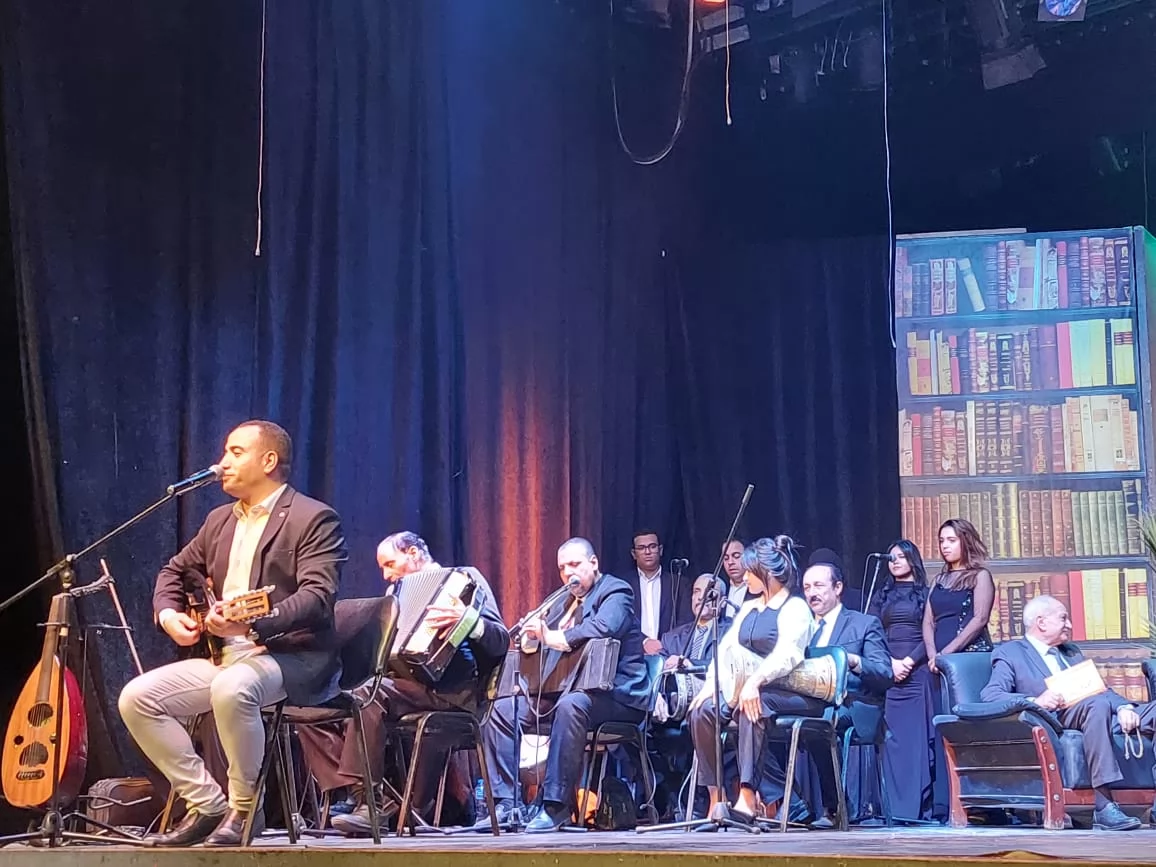 فى ملتقى الهناجر.. السوشيال ميديا تعمل على خلخلة انتماء المواطن  