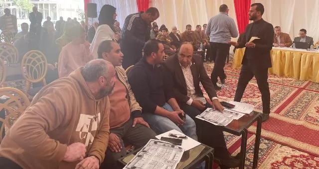 مروة حسين تكشف عن أسعار بيع 5 محلات فى مزاد جهاز العاصمة الجديدة.