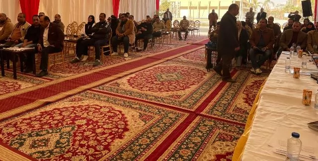 مروة حسين تكشف عن أسعار بيع 5 محلات فى مزاد جهاز العاصمة الجديدة.