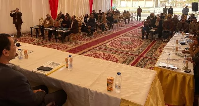 مروة حسين تكشف عن أسعار بيع 5 محلات فى مزاد جهاز العاصمة الجديدة.