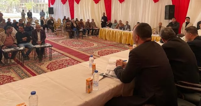 مروة حسين تكشف عن أسعار بيع 5 محلات فى مزاد جهاز العاصمة الجديدة.