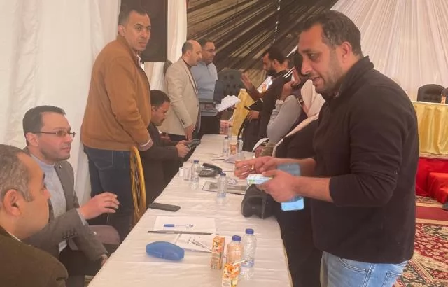 مروة حسين تكشف عن أسعار بيع 5 محلات فى مزاد جهاز العاصمة الجديدة.