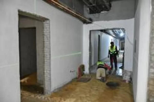 بتكلفة 834 مليون جنيه إنشاء مستشفى أبو كبير المركزي بالشرقية