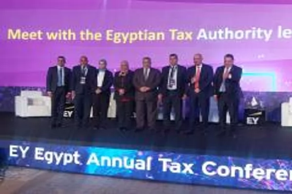 الضرائب: تطوير المنظومة الضريبية بما يُدعم الاستثمار