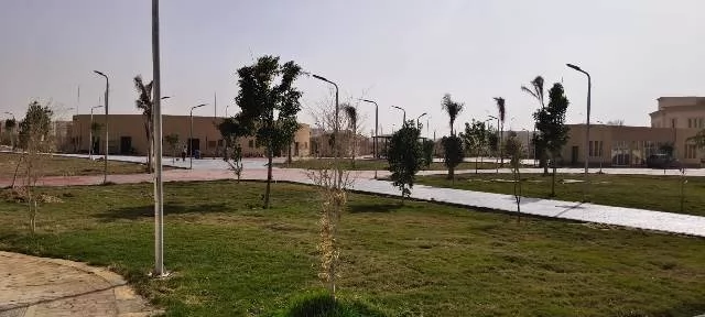 تفاصيل افتتاح التشغيل التجريبى فى نادى تنمية كلوب مدينة بدر..بالف